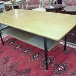 1012 3525 COFFEE TABLE